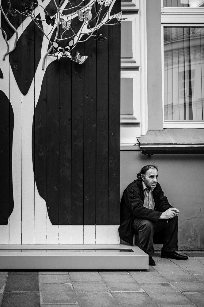 Photograph by Денис Бородич