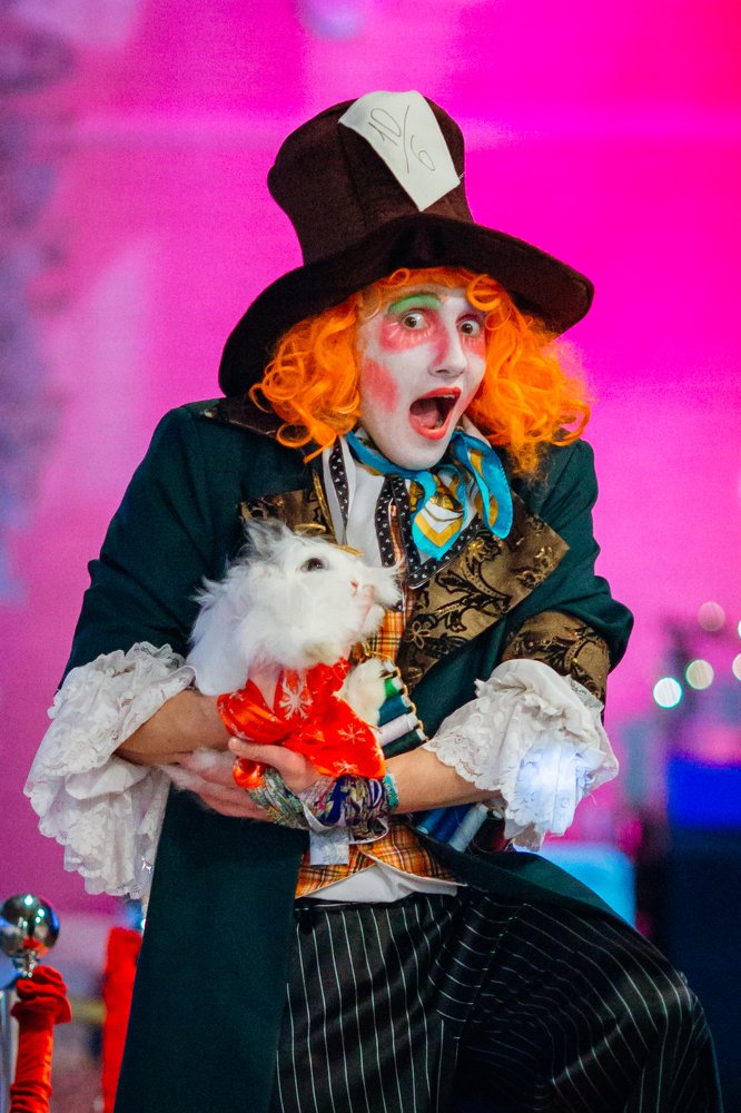 Фотография автора Гуляра Ростовцева