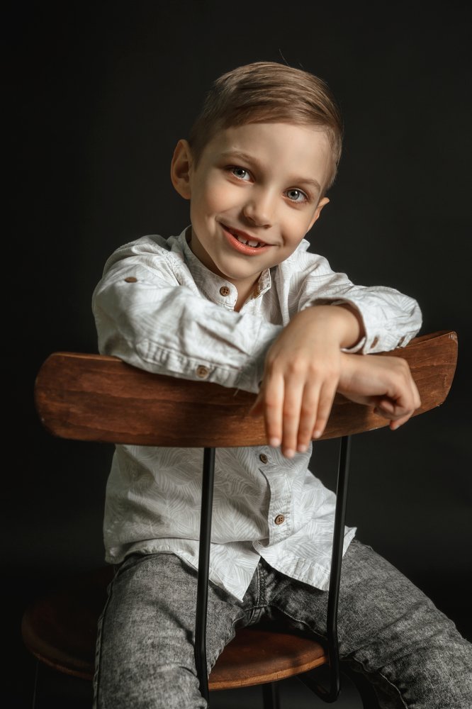 Photograph by Наталия Дмитриева