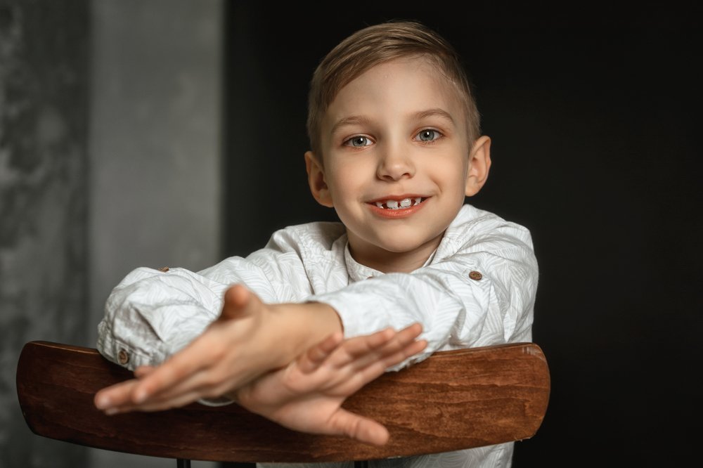 Photograph by Наталия Дмитриева