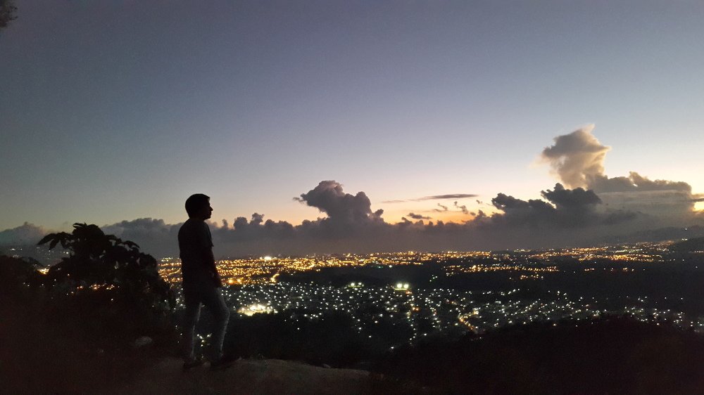 Photograph by Gonzalez Oscar