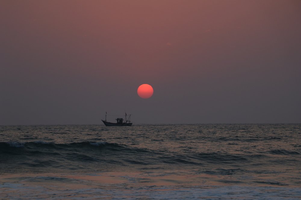 Photograph by Karan Patil