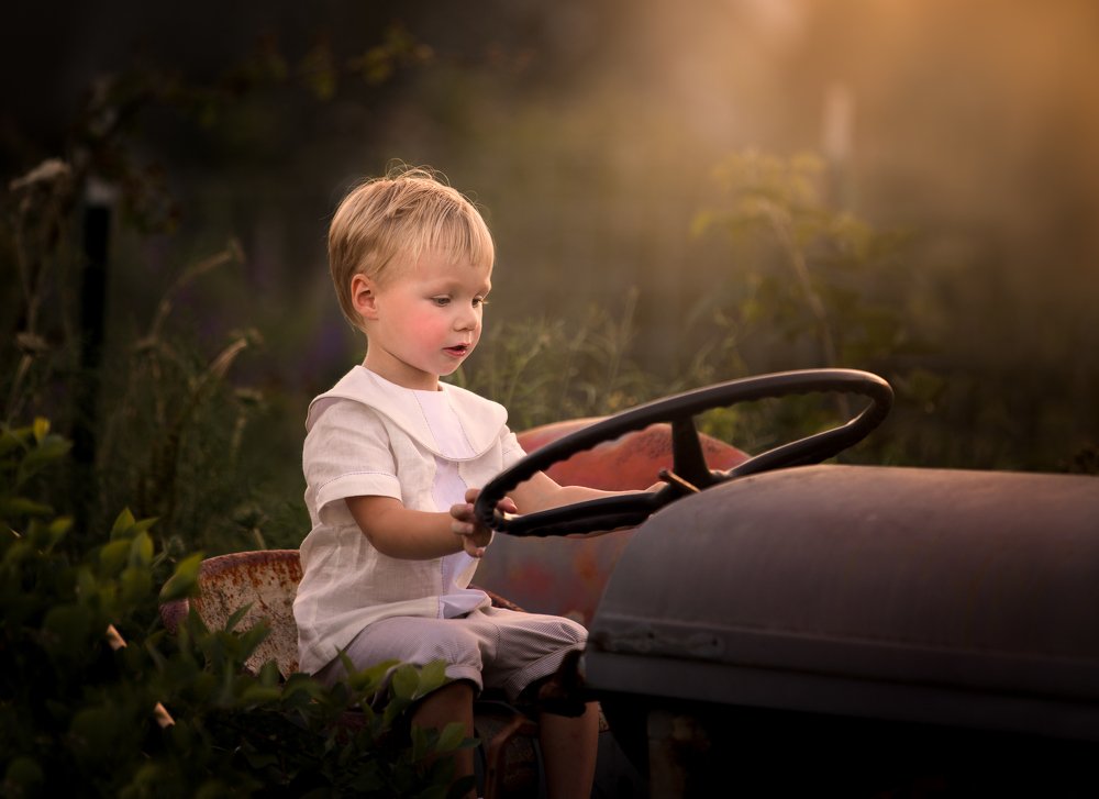 Фотография автора Nicole O’Rourke