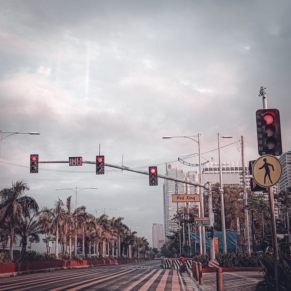 Manila city