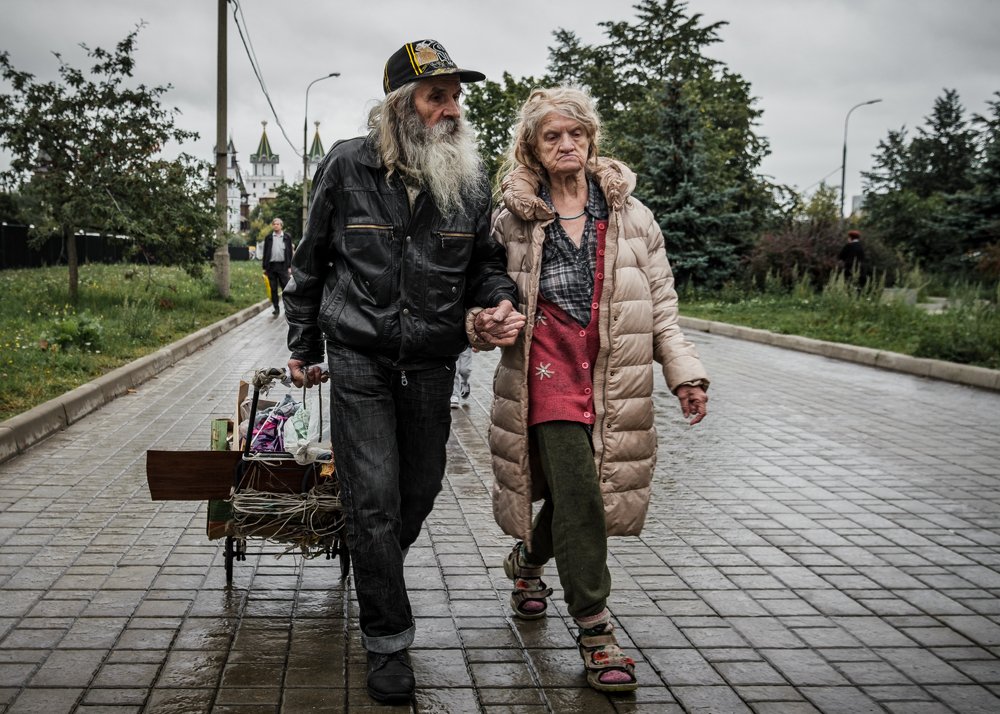 Photograph by Денис Бородич