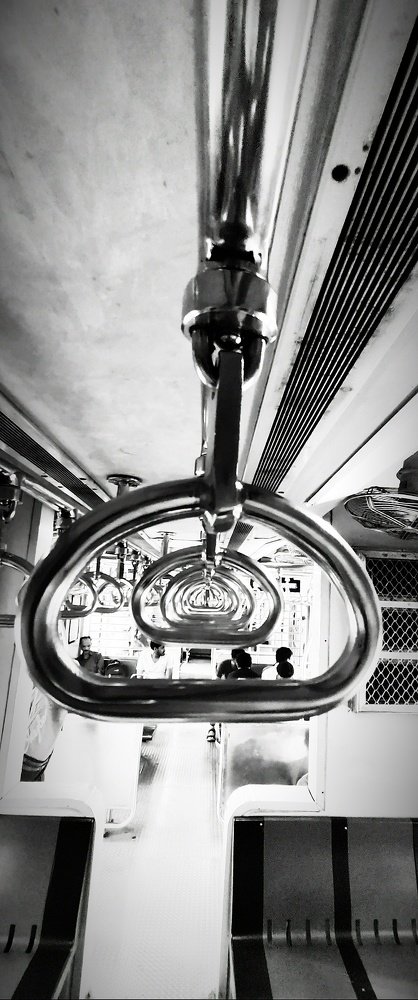 Mumbai local