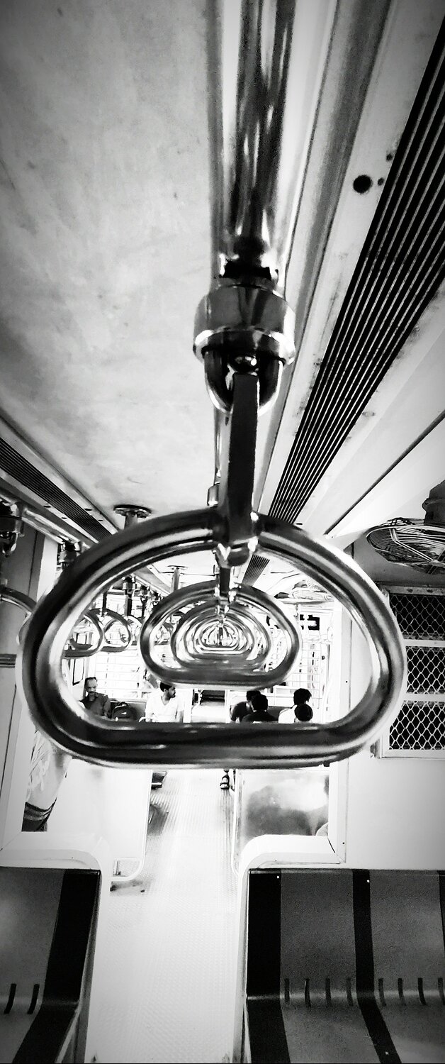 Mumbai local