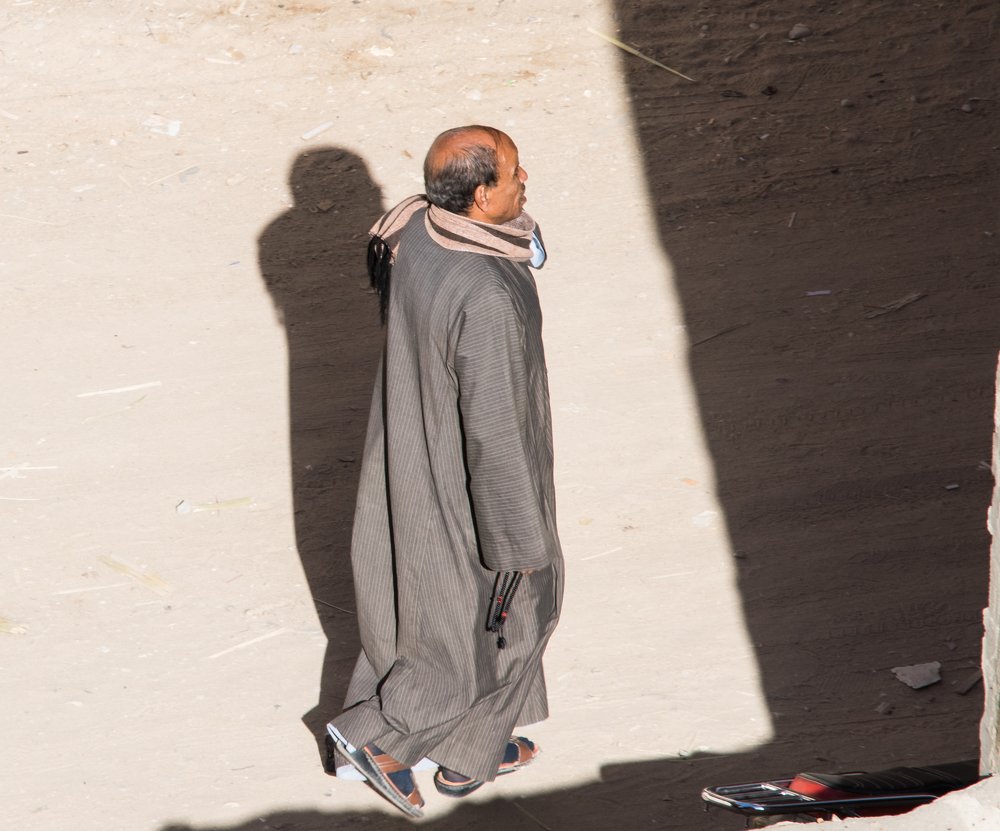 Photograph by  Omar Jihad