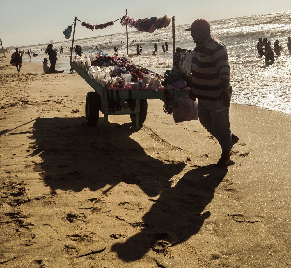 Photograph by  Omar Jihad