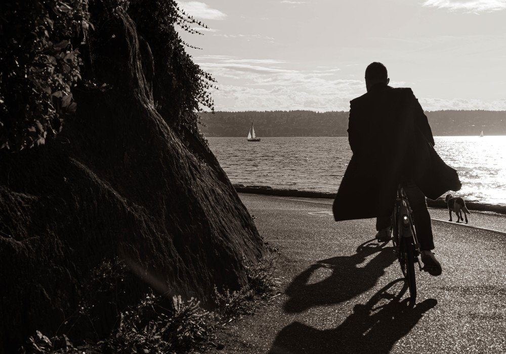 Photograph by Ela Opatowiecka