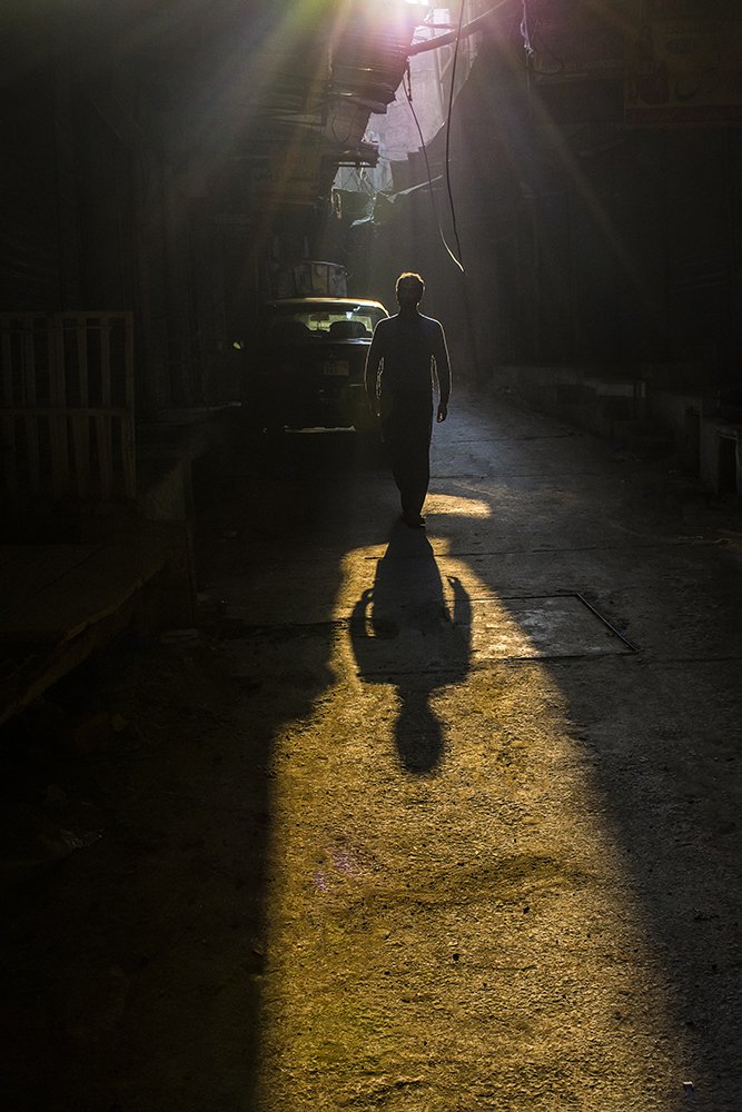 Photograph by Zaheer Abbas