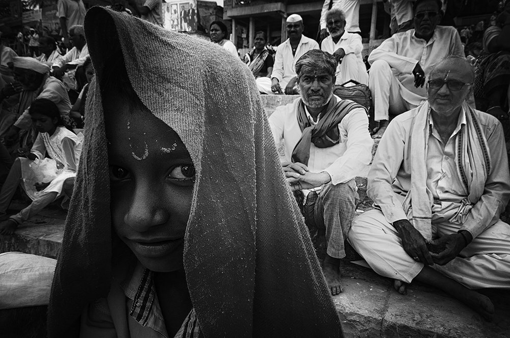 Photograph by Rimita Sen