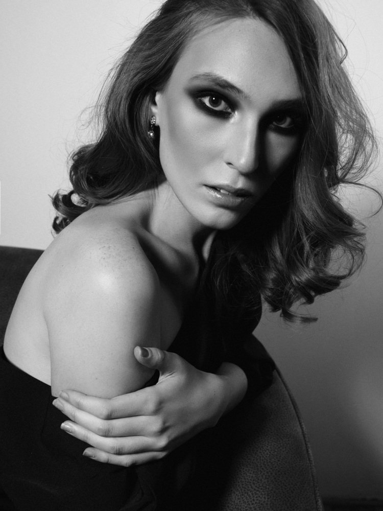 Photograph by Анастасия Шевелева