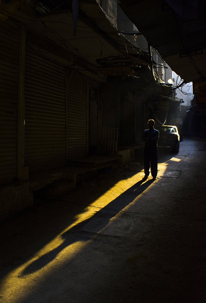 Photograph by Zaheer Abbas