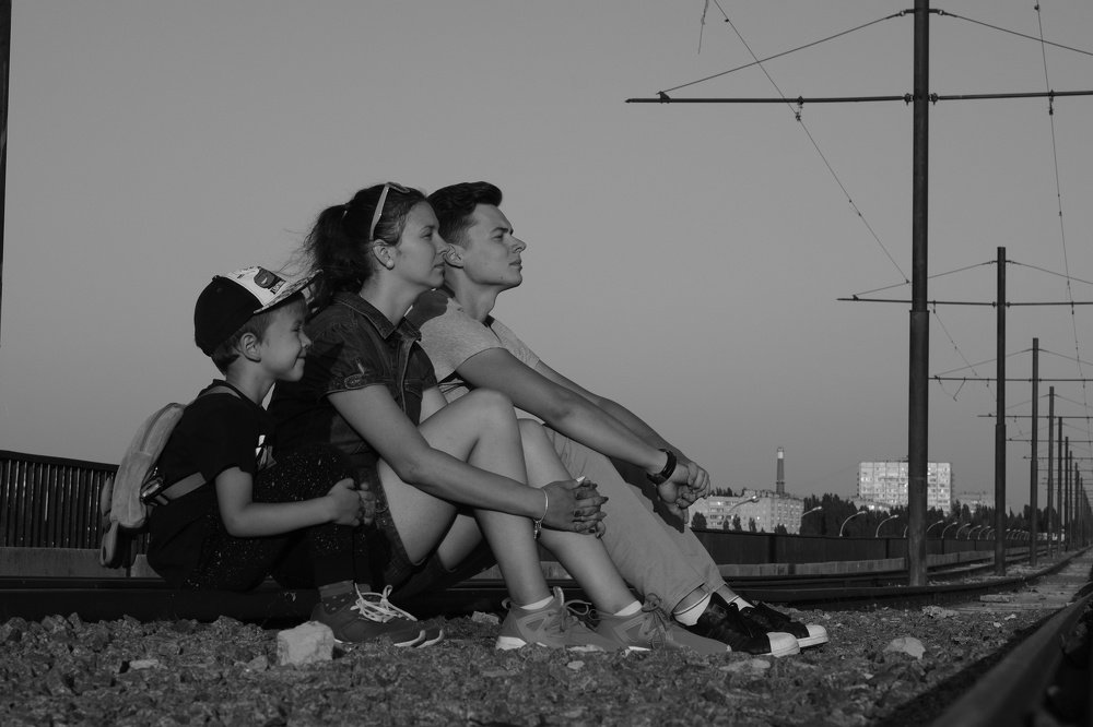 Photograph by Александр