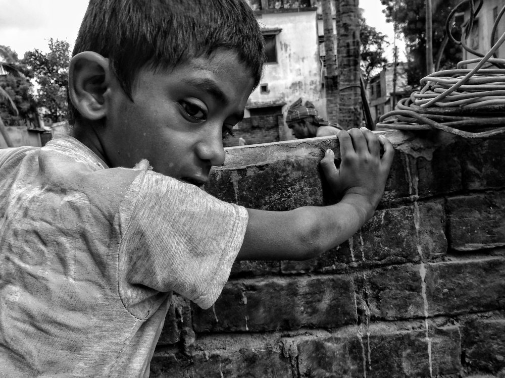 Photograph by SHAHRIAR AHMED JOY