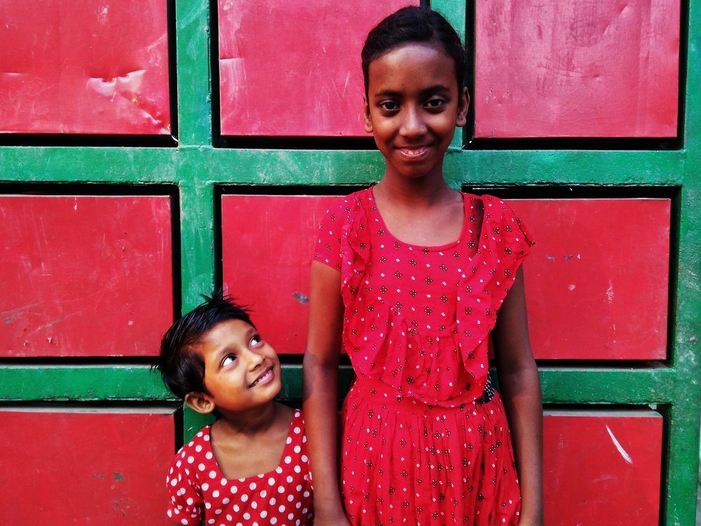 Photograph by SHAHRIAR AHMED JOY