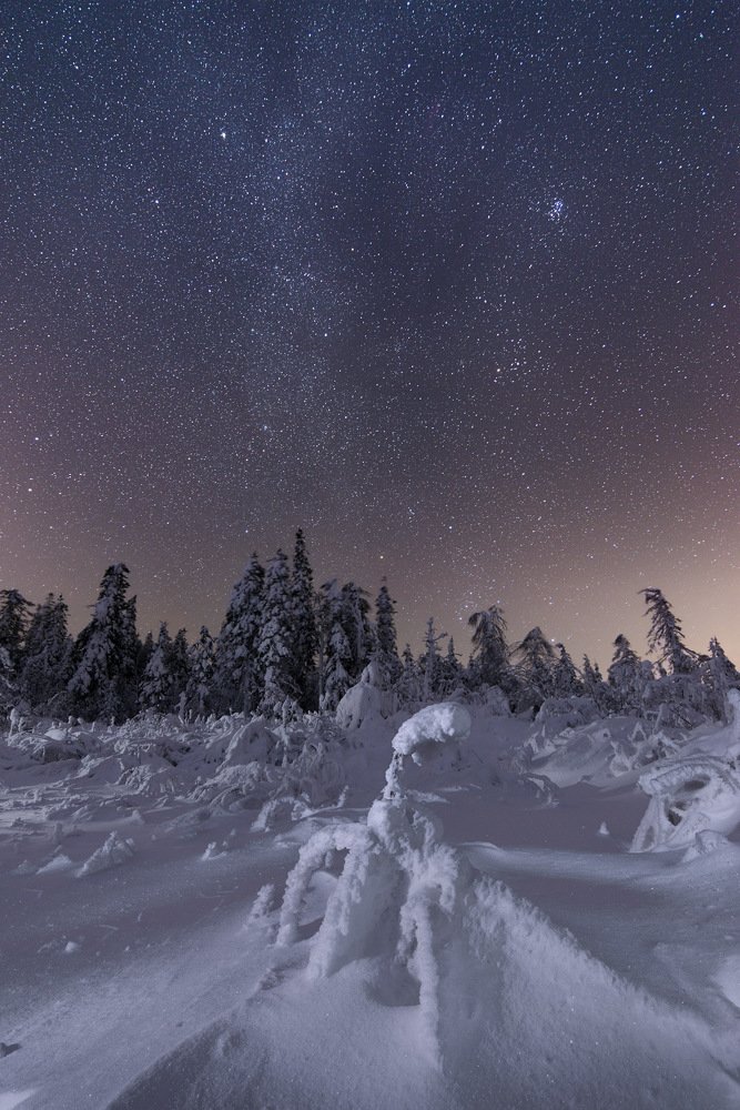 Photograph by Николай Обухов