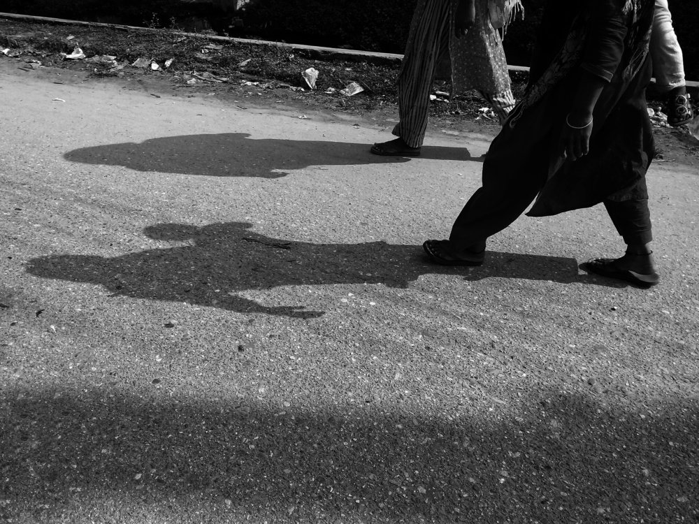 Photograph by SHAHRIAR AHMED JOY