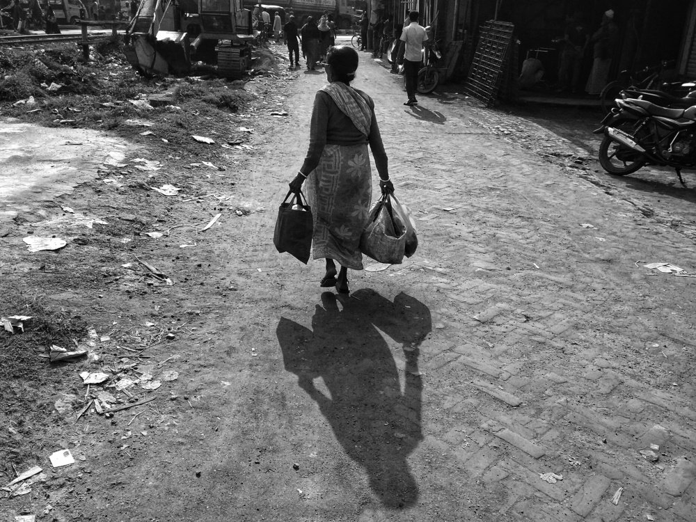 Photograph by SHAHRIAR AHMED JOY