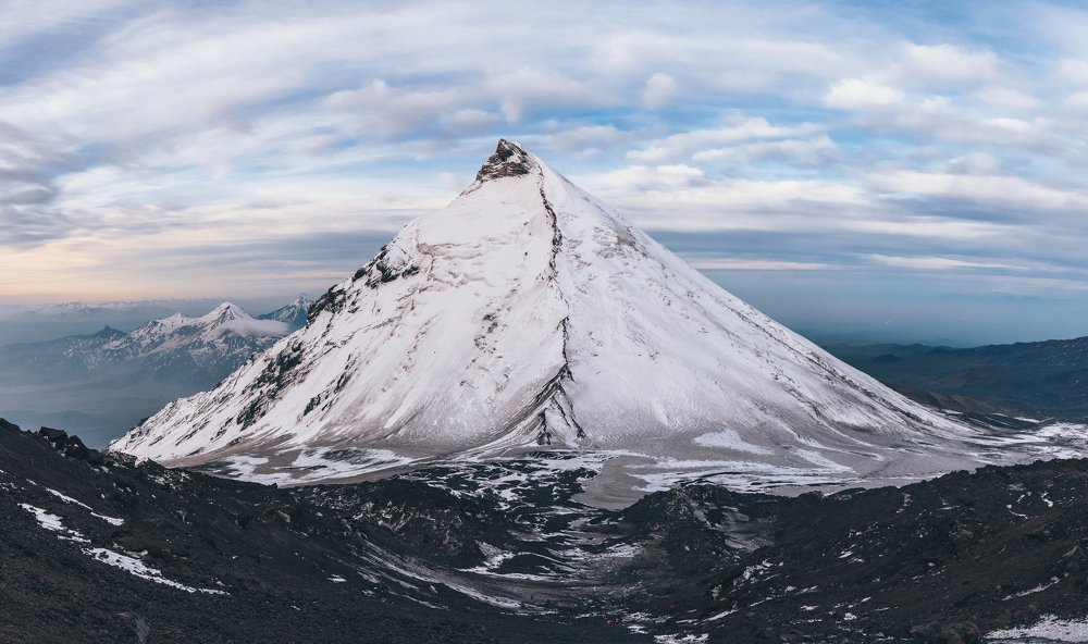 Исполин "Камень"