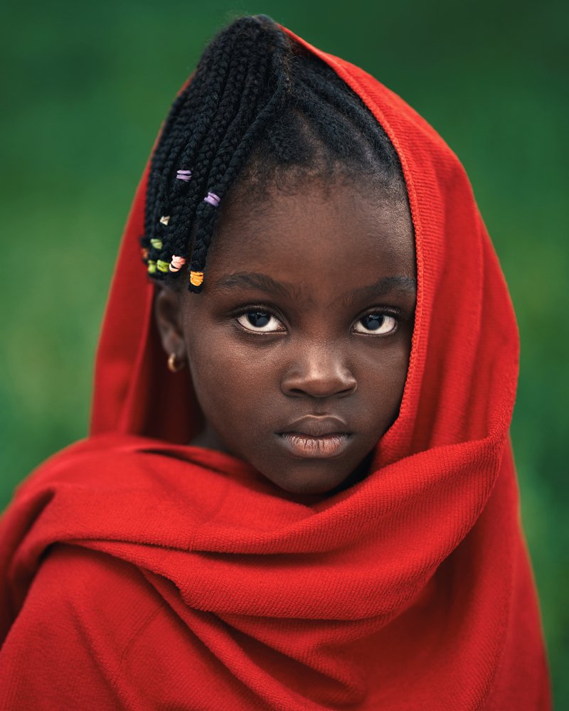 Photograph by Musa Nurudeen