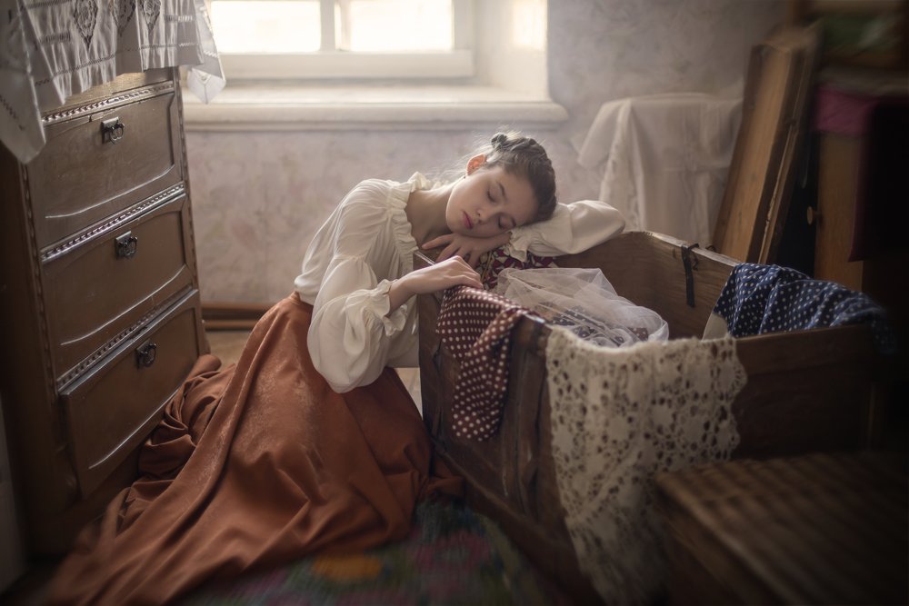 Photograph by Олеся Чернова