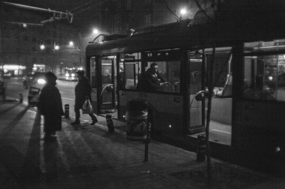 Фотография автора Ivelina Petkova