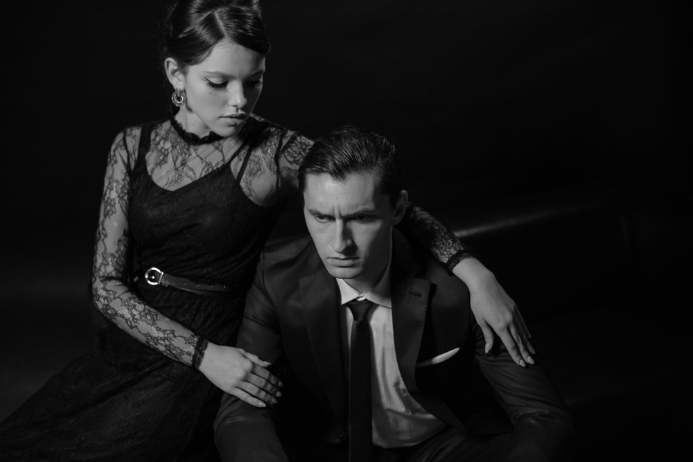 Photograph by Дарья Ермолова