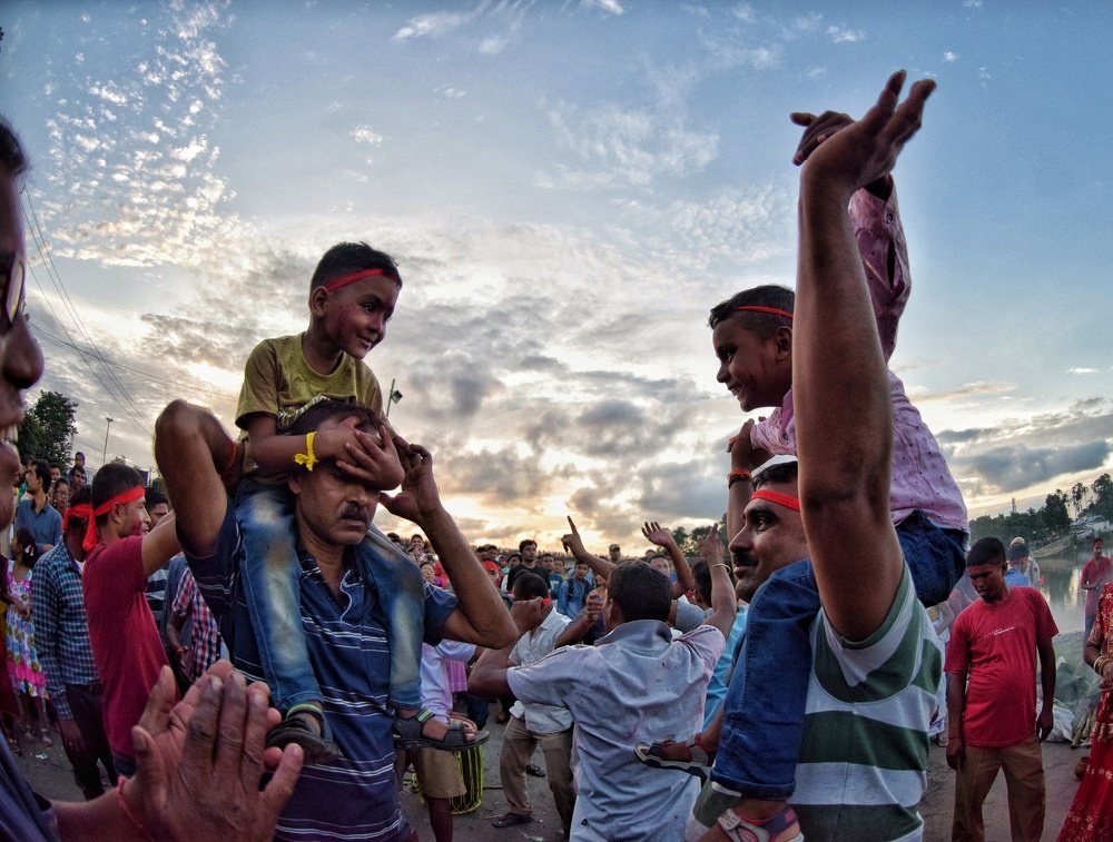 Photograph by Bhuyan Tushar