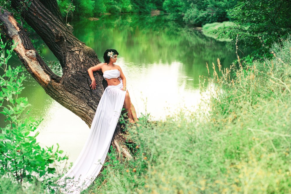 Photograph by Светлана Яцун