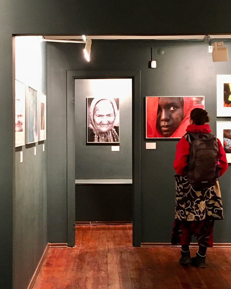 Photograph by Наталья Скиданова