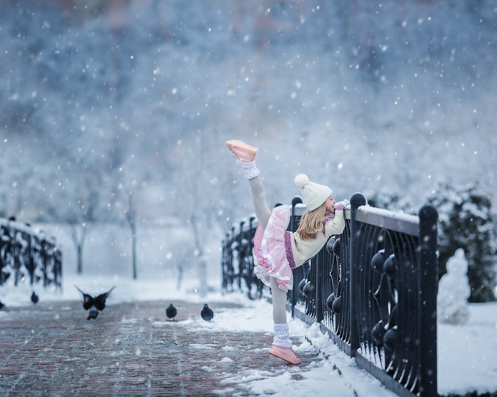 Photograph by Юлия Войнич