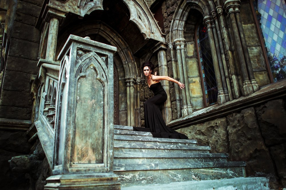 Photograph by Светлана Яцун