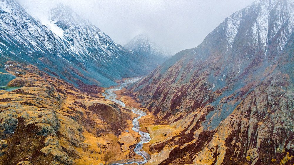 Photograph by Евгений Бушков