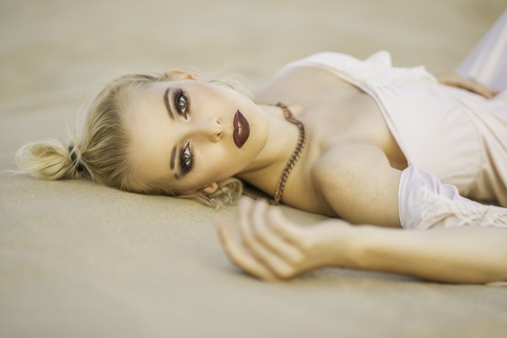 Photograph by Katalin Palasti