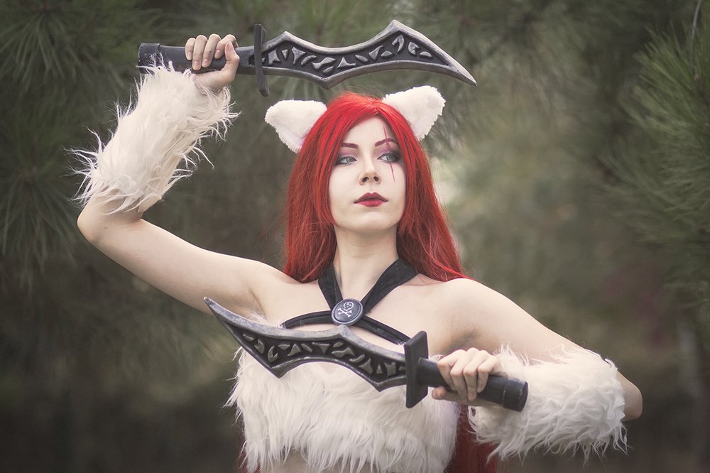 Photograph by Galip Çetiner