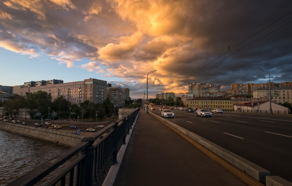 Photograph by Олег Пученков