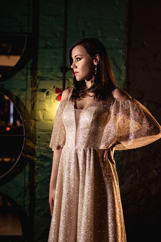 Photograph by Алла Кондратьева