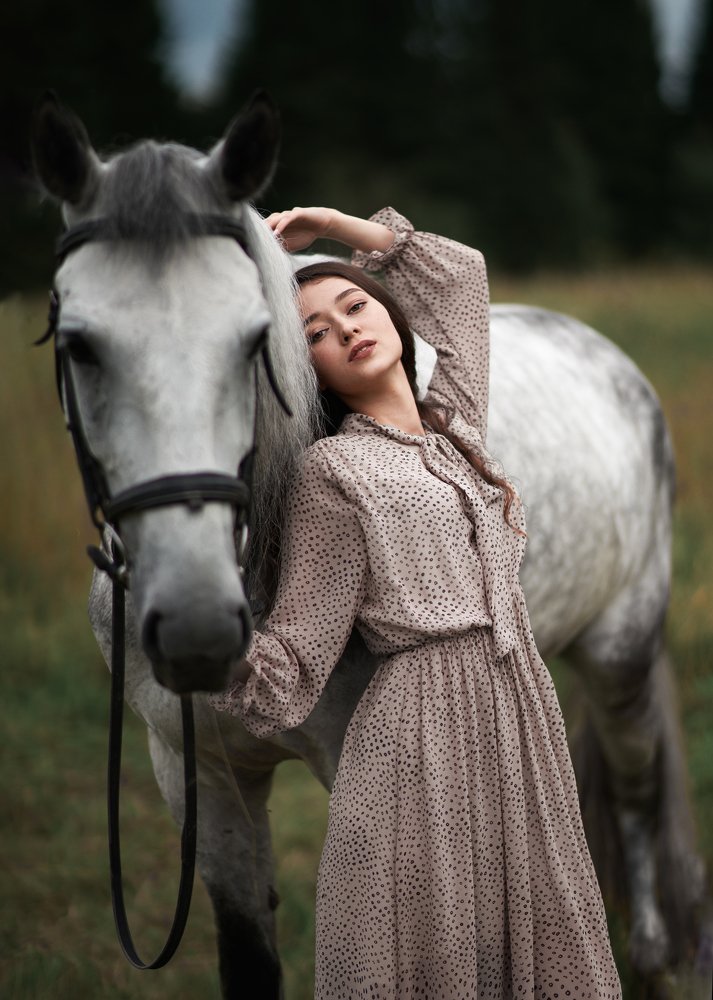 Photograph by Роман Кусков