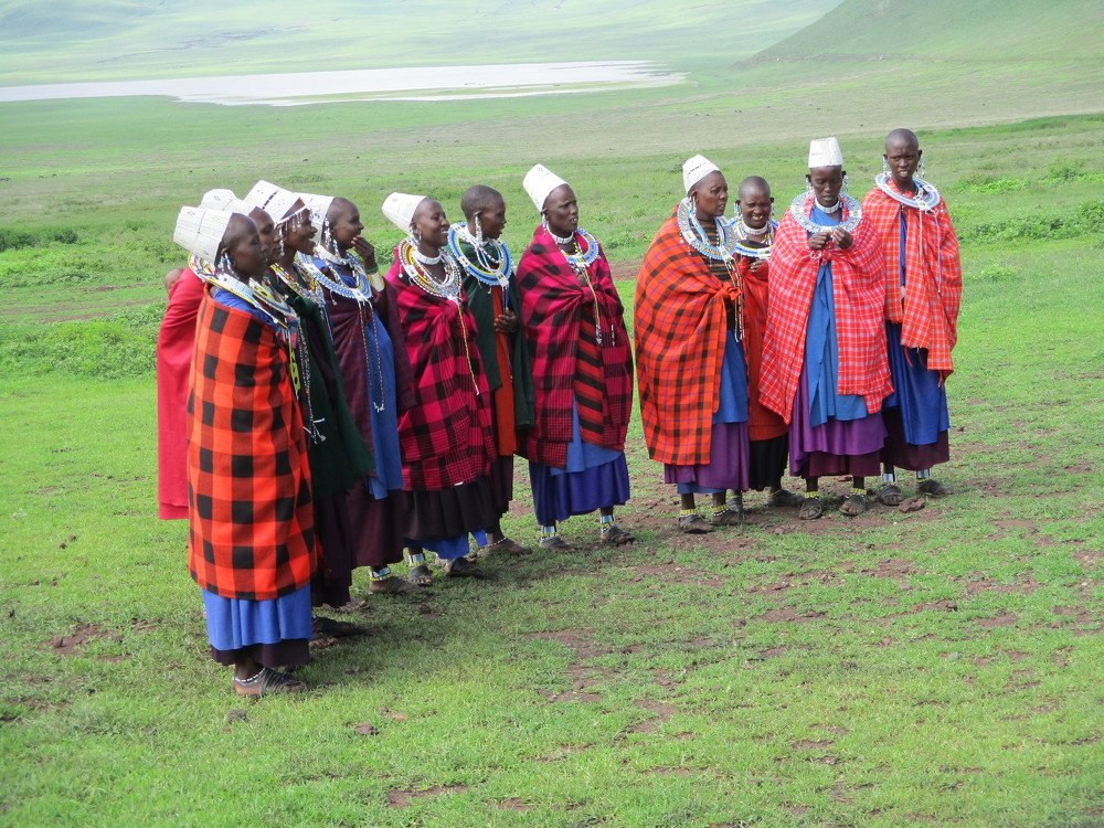 Photograph by Baraka Dobele