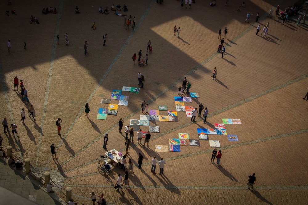 Фотография автора Christian Brogi