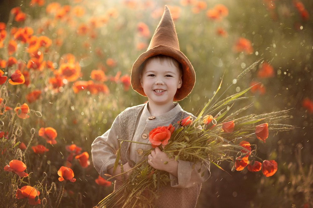 Photograph by Александра Долбикова