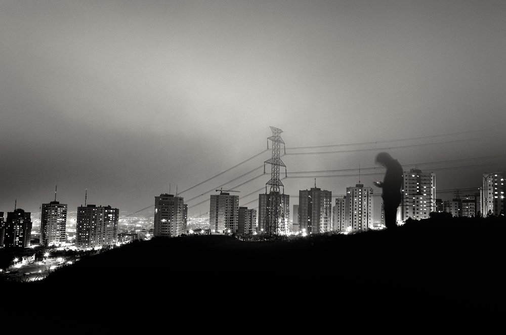 Photograph by reza lashgari