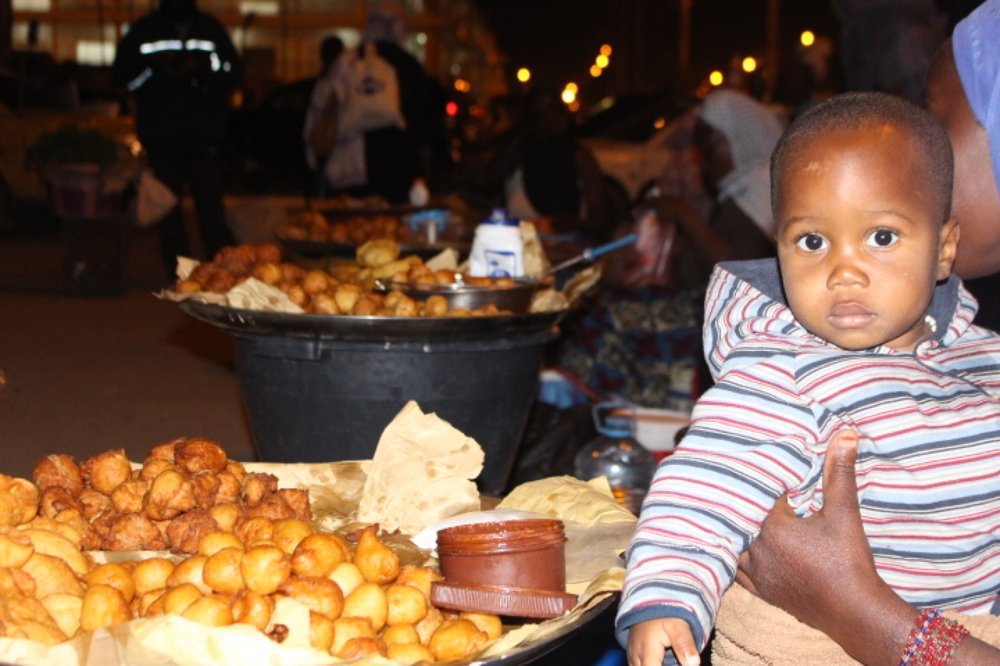 Photograph by Cherif Aly Ahmed