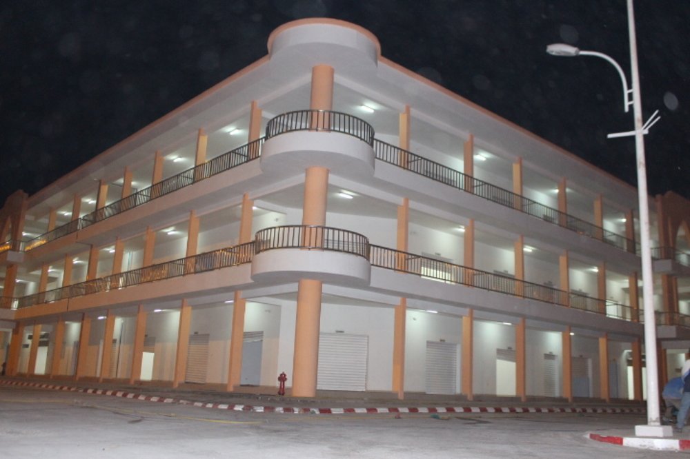 Photograph by Cherif Aly Ahmed