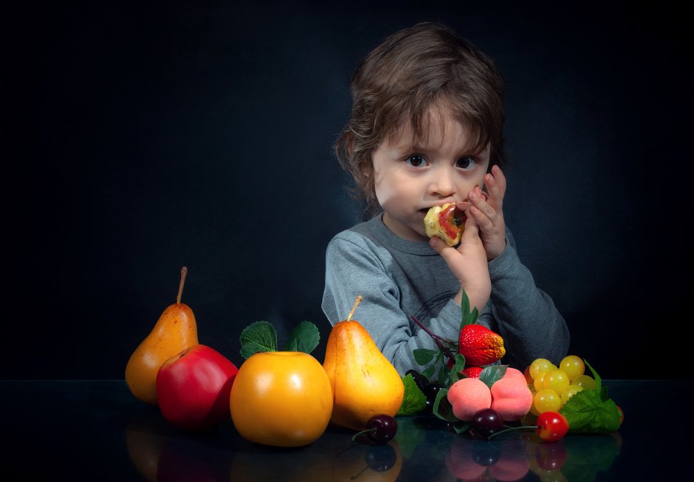 Photograph by Serhii Fedoruk