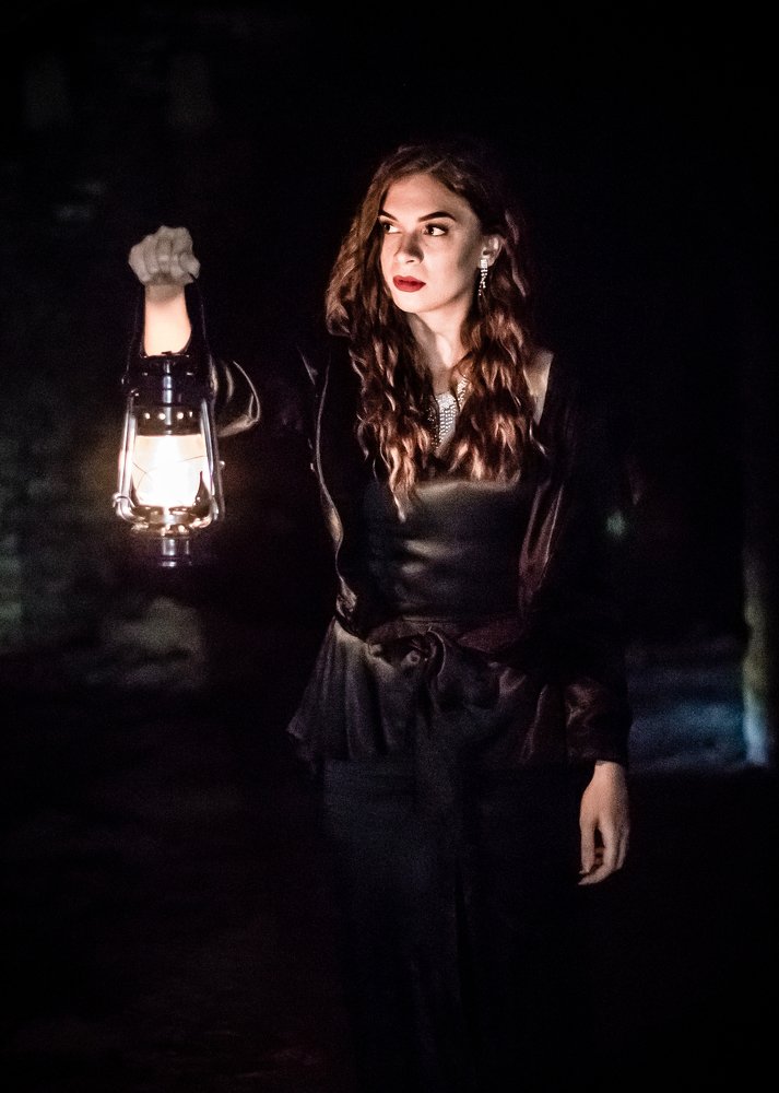 Photograph by Bruno Golemac