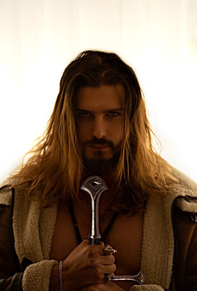 Photograph by Alen Hasic