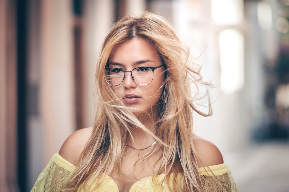 Photograph by Alisa Black